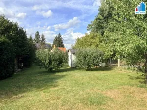 Prodej rodinného domu, Osvračín, 50 m2
