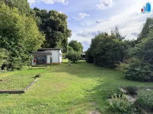 Prodej rodinného domu, Osvračín, 50 m2