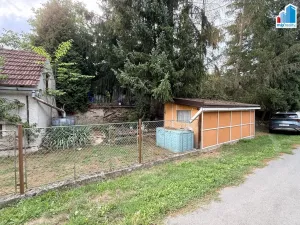 Prodej rodinného domu, Osvračín, 50 m2