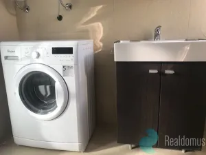 Pronájem bytu 2+kk, České Budějovice, K. Vinařického, 48 m2