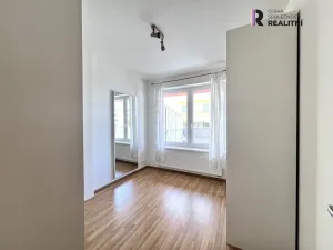 Pronájem bytu 3+kk, Brno - Žebětín, Hvozdecká, 59 m2