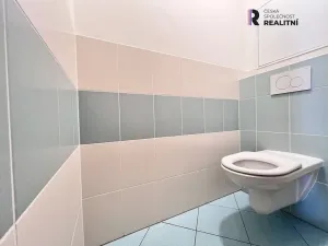 Pronájem bytu 3+kk, Brno - Žebětín, Hvozdecká, 59 m2