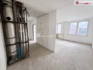 Prodej bytu 1+kk, Most, Lidická, 33 m2