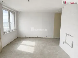Prodej bytu 1+kk, Most, Lidická, 33 m2
