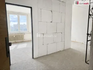 Prodej bytu 1+kk, Most, Lidická, 33 m2