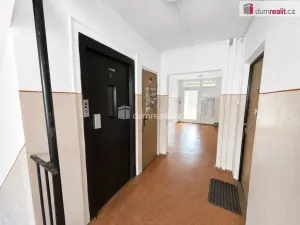 Prodej bytu 1+kk, Most, Lidická, 33 m2