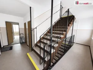 Prodej bytu 1+kk, Most, Lidická, 33 m2