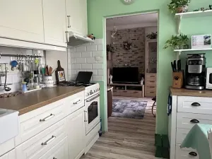 Prodej bytu 3+1, Šumperk, J. z Poděbrad, 61 m2