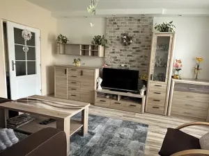 Prodej bytu 3+1, Šumperk, J. z Poděbrad, 61 m2