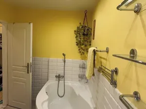 Prodej bytu 3+1, Šumperk, J. z Poděbrad, 61 m2