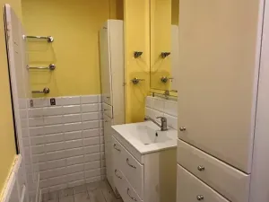 Prodej bytu 3+1, Šumperk, J. z Poděbrad, 61 m2