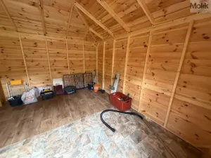 Prodej zahrady, Postoloprty, Tyršova, 357 m2