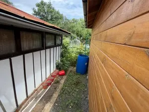 Prodej zahrady, Postoloprty, Tyršova, 357 m2