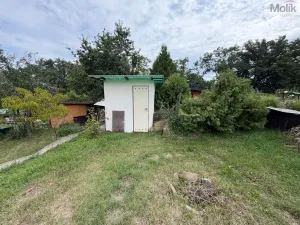 Prodej zahrady, Postoloprty, Tyršova, 357 m2
