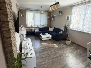 Pronájem bytu 2+1, Třinec, 55 m2