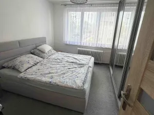 Pronájem bytu 2+1, Třinec, 55 m2