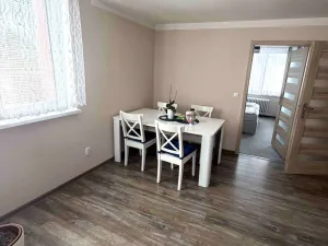 Pronájem bytu 2+1, Třinec, 55 m2
