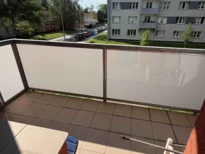 Pronájem bytu 2+1, Třinec, 55 m2