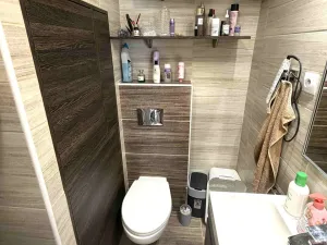 Pronájem bytu 2+1, Třinec, 55 m2