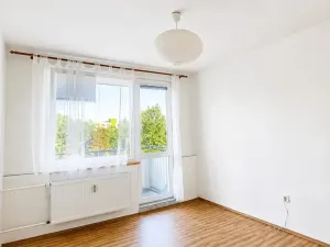 Pronájem bytu 2+kk, Písek, K Háječku, 43 m2