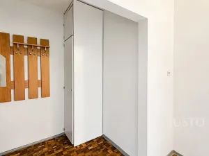 Pronájem bytu 2+kk, Písek, K Háječku, 43 m2
