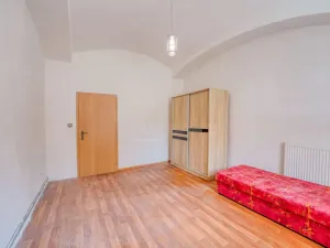 Prodej bytu 3+kk, Český Krumlov - Nové Spolí, 92 m2