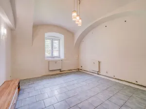 Prodej bytu 3+kk, Český Krumlov - Nové Spolí, 92 m2