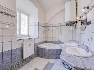 Prodej bytu 3+kk, Český Krumlov - Nové Spolí, 92 m2