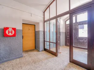 Prodej bytu 3+kk, Český Krumlov - Nové Spolí, 92 m2