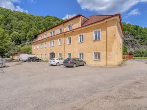 Prodej bytu 3+kk, Český Krumlov - Nové Spolí, 92 m2