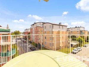 Prodej bytu 2+1, Praha - Újezd, Pastevců, 70 m2