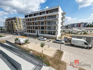 Pronájem bytu 1+kk, Plzeň - Jižní Předměstí, Železná, 38 m2