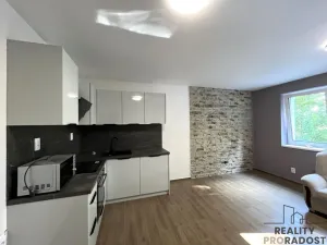 Pronájem bytu 2+1, Třinec, 60 m2