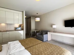 Prodej apartmánu, Dolní Morava, 27 m2