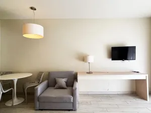Prodej apartmánu, Dolní Morava, 27 m2