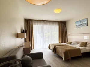 Prodej apartmánu, Dolní Morava, 27 m2