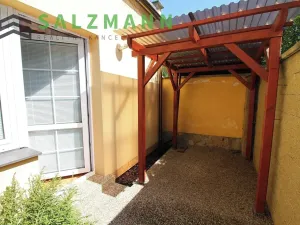 Pronájem rodinného domu, Plzeň, Plachého, 118 m2