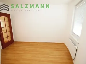 Pronájem rodinného domu, Plzeň, Plachého, 118 m2