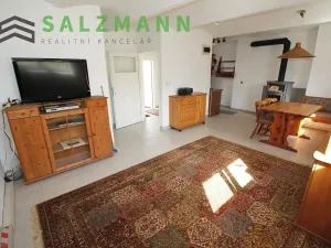 Prodej rodinného domu, Horšovský Týn, 280 m2