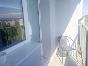 Prodej bytu 3+1, Olomouc, Jílová, 61 m2