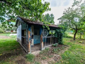 Prodej rodinného domu, Zvole, 520 m2