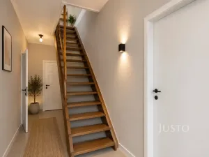 Prodej rodinného domu, Zvole, 520 m2