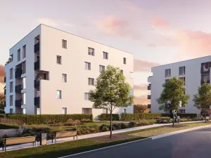 Prodej bytu 3+kk, Praha - Košíře, Leitzova, 80 m2