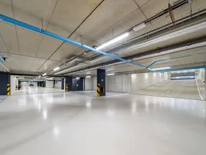 Prodej garážového stání, Praha - Chodov, Blažimská, 12 m2