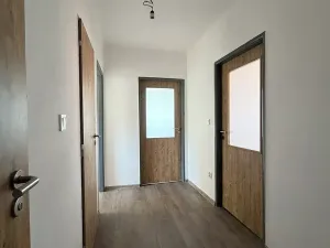 Pronájem bytu 2+1, Horní Stropnice, 56 m2
