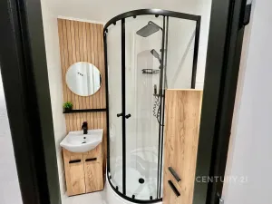 Pronájem bytu 2+1, Děčín, Kamenická, 50 m2