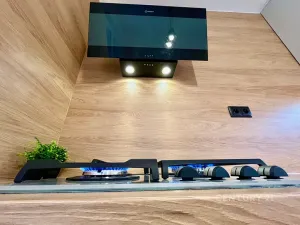 Pronájem bytu 2+1, Děčín, Kamenická, 50 m2