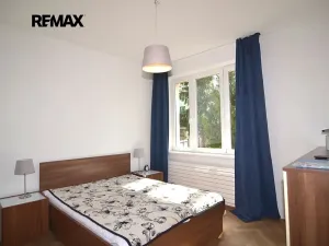 Pronájem bytu 3+1, Praha - Podolí, Podolská, 69 m2