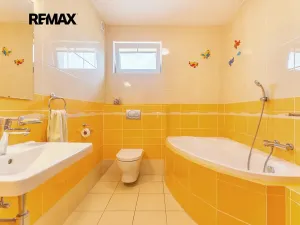 Prodej bytu 4+kk, Praha - Horní Počernice, V javorech, 93 m2