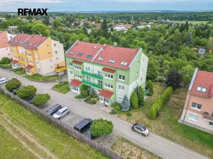 Prodej bytu 4+kk, Praha - Horní Počernice, V javorech, 93 m2